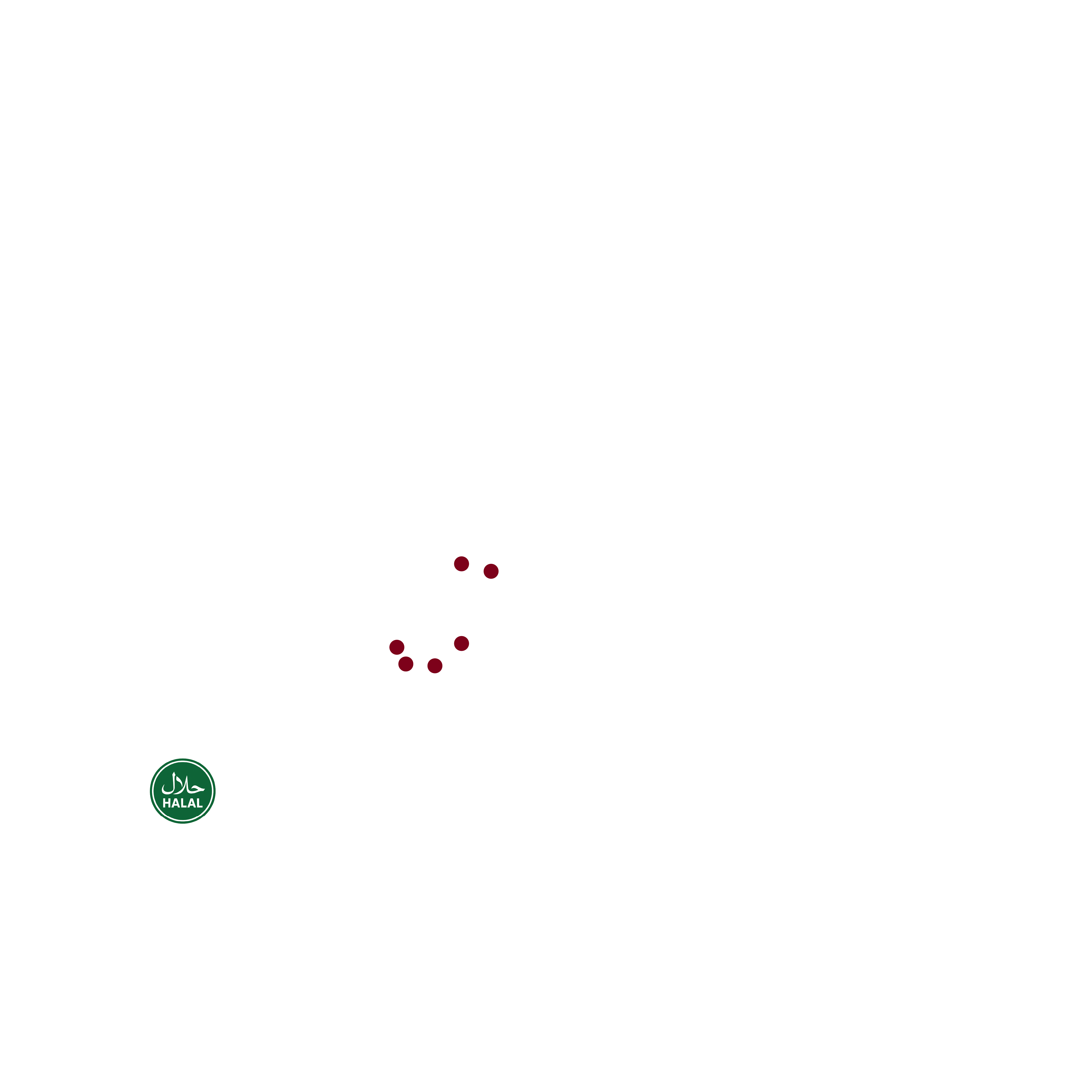 世界店舗地図